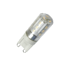 Lamparas a Leds Luz Calida casquillo GU-9